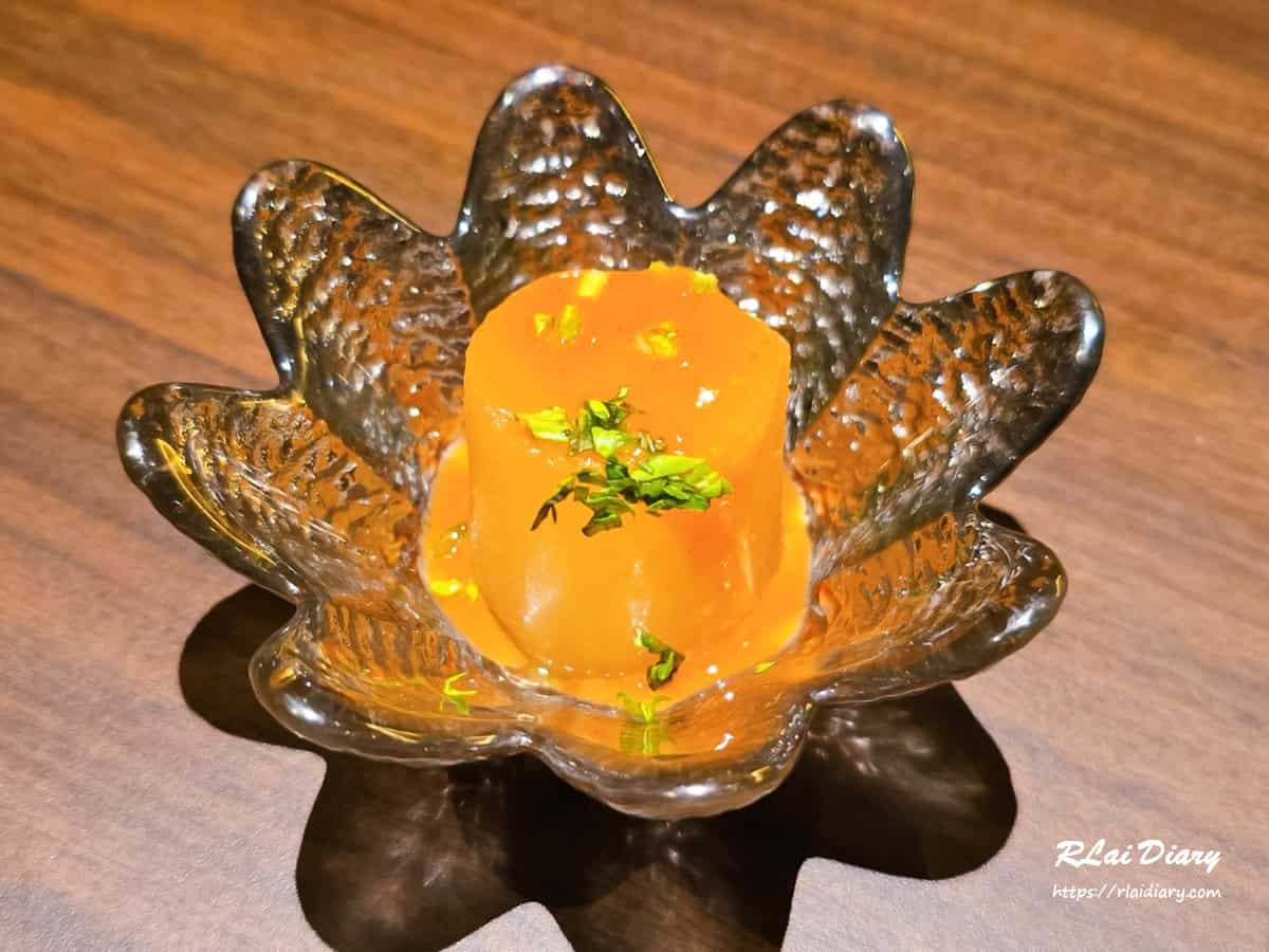 松阪亭別邸 日式大根