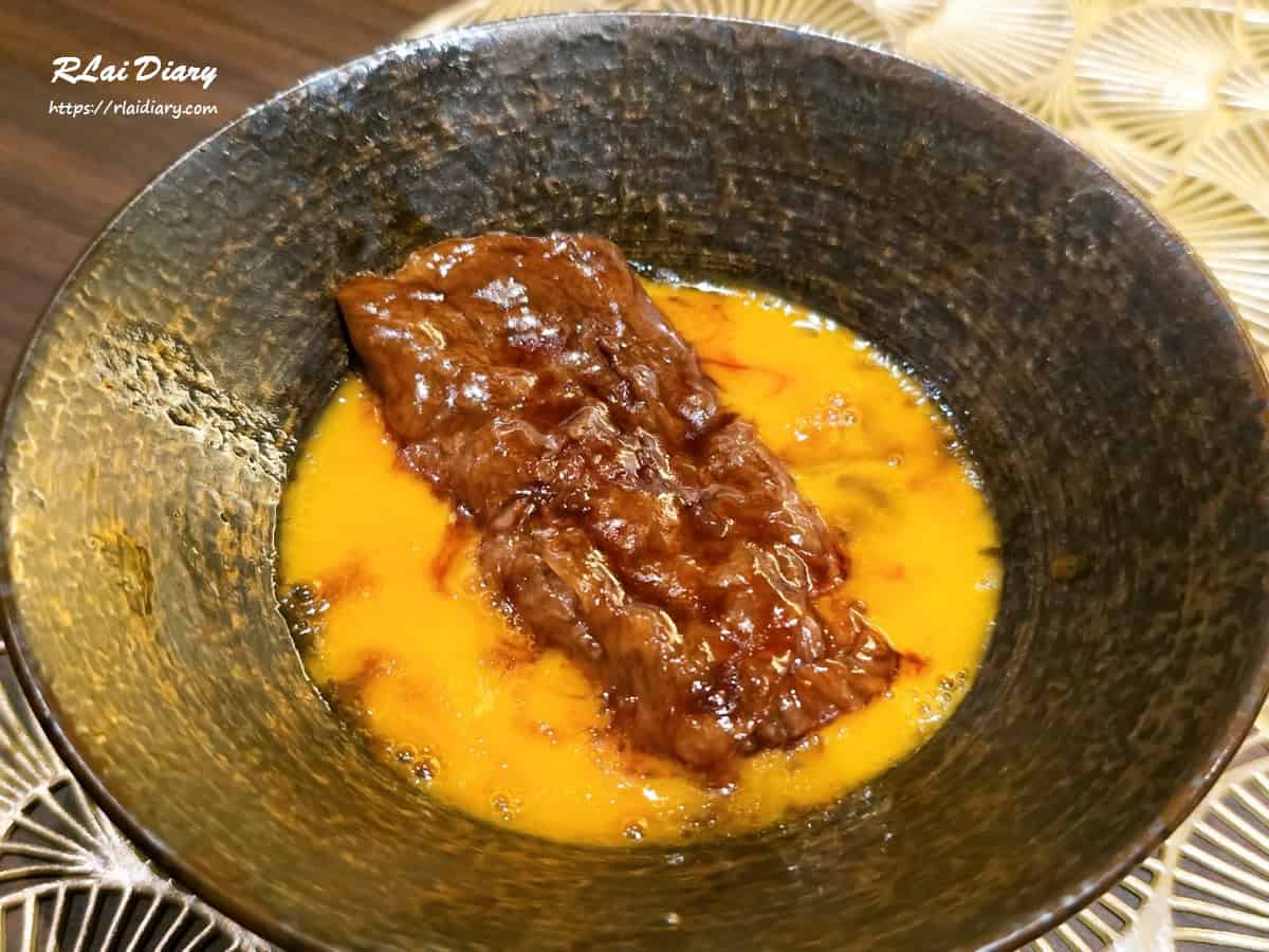 松阪亭別邸 黑樺牛3