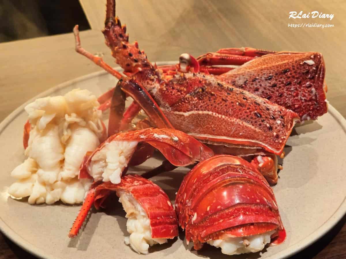 【台北※食】大安區｜松阪亭別邸｜台灣第一關西風壽喜燒，日本和牛頂級會席