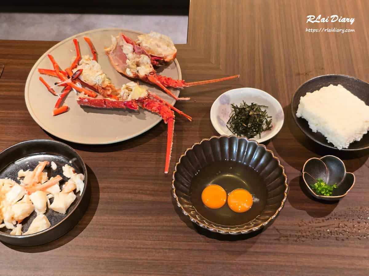 【台北※食】大安區｜松阪亭別邸｜台灣第一關西風壽喜燒，日本和牛頂級會席