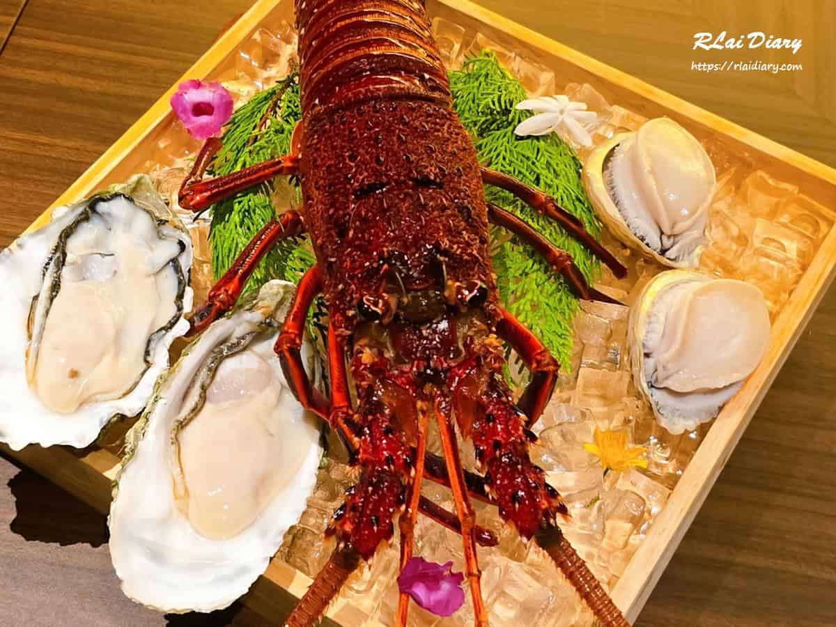 【台北※食】大安區｜松阪亭別邸｜台灣第一關西風壽喜燒，日本和牛頂級會席