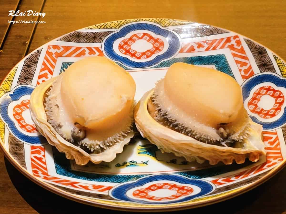 【台北※食】大安區｜松阪亭別邸｜台灣第一關西風壽喜燒，日本和牛頂級會席