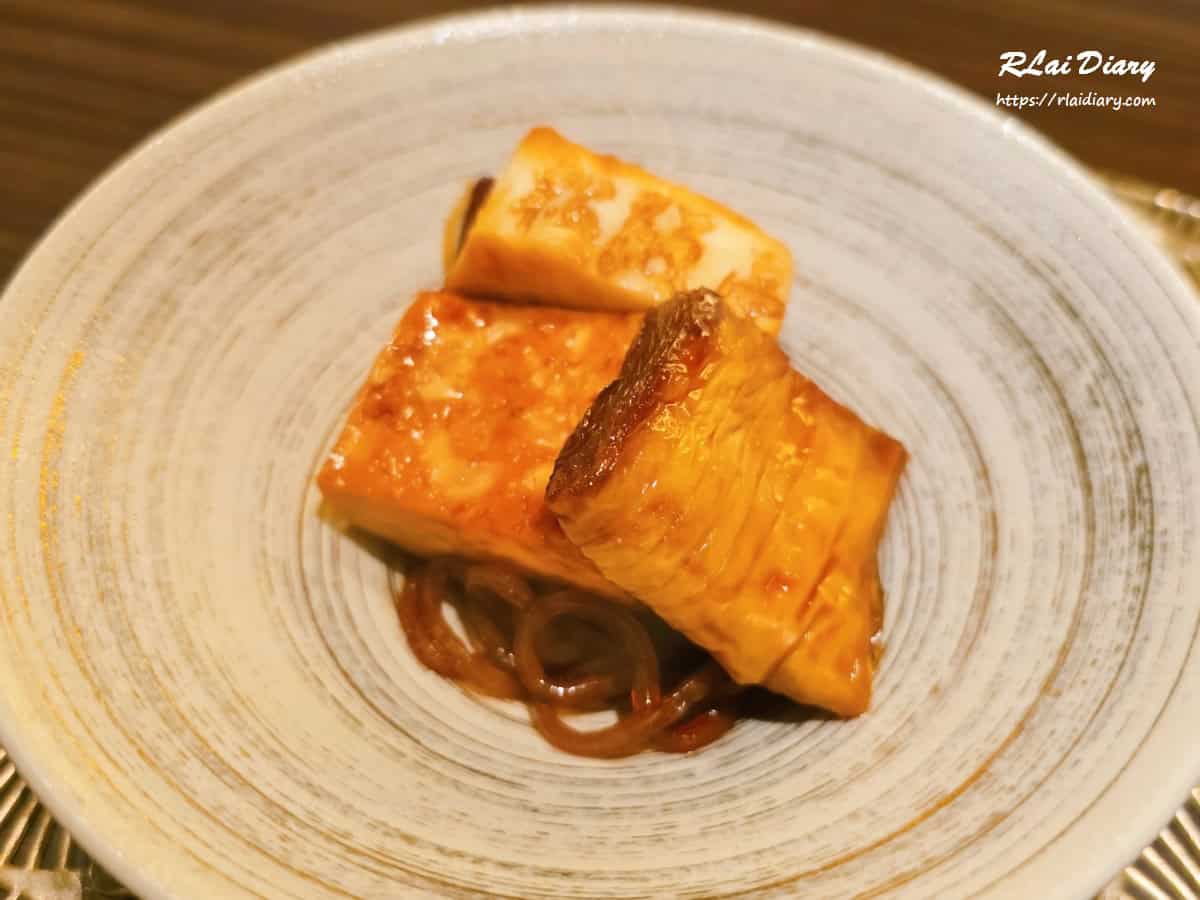 松阪亭別邸 壽喜燒3