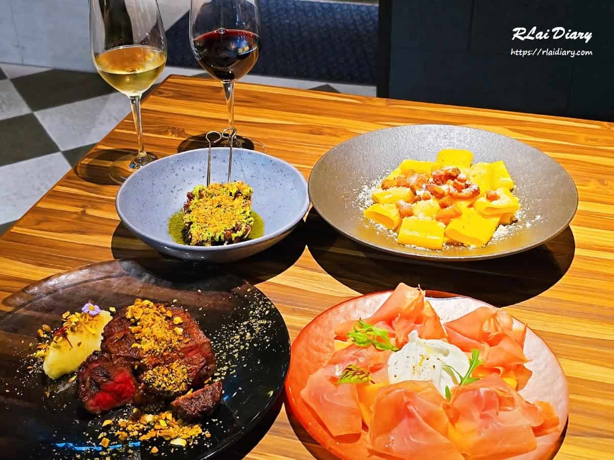 Reale Cucina Italiana 精選圖片