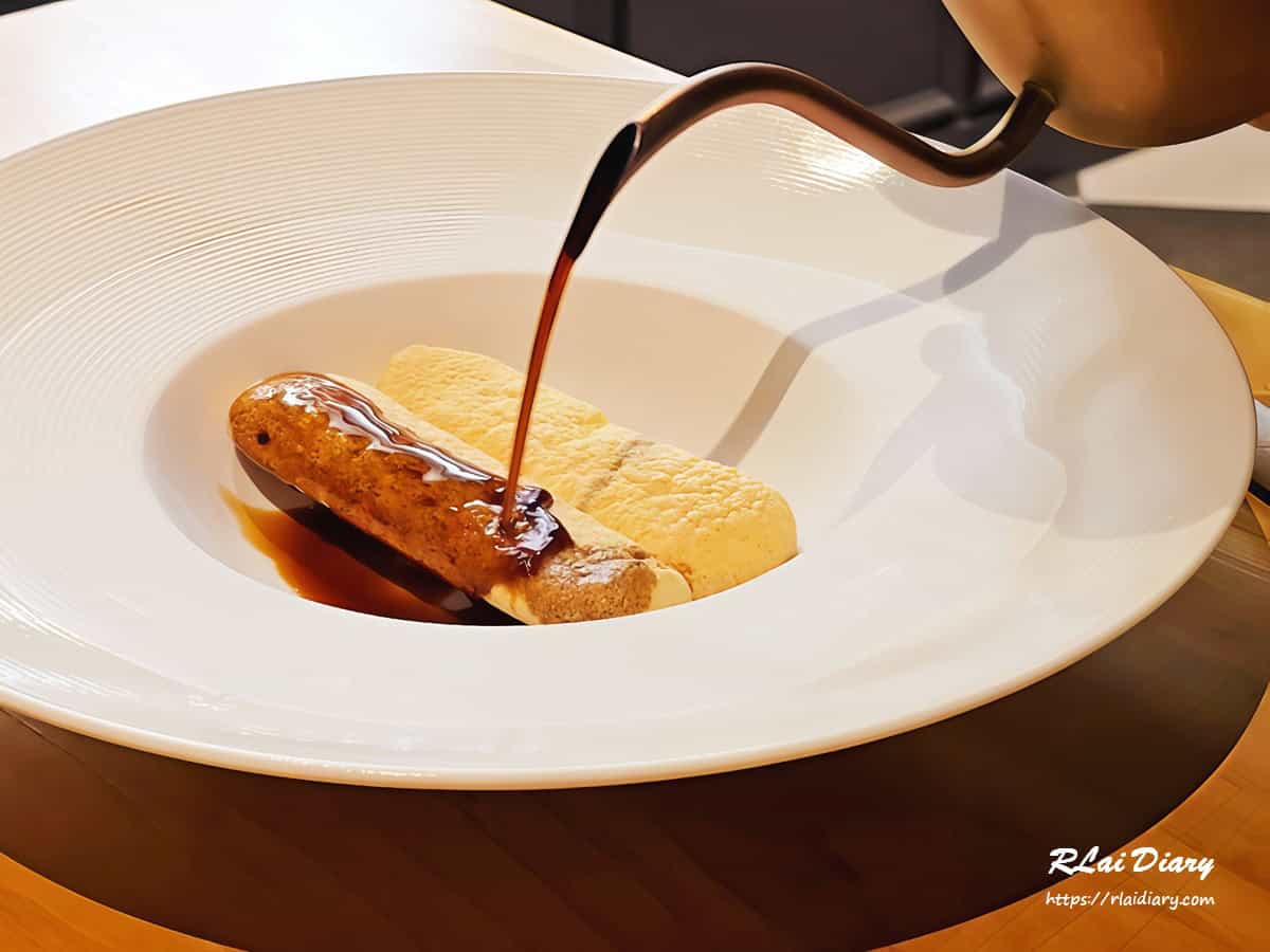 Reale Cucina Italiana 提拉米蘇2