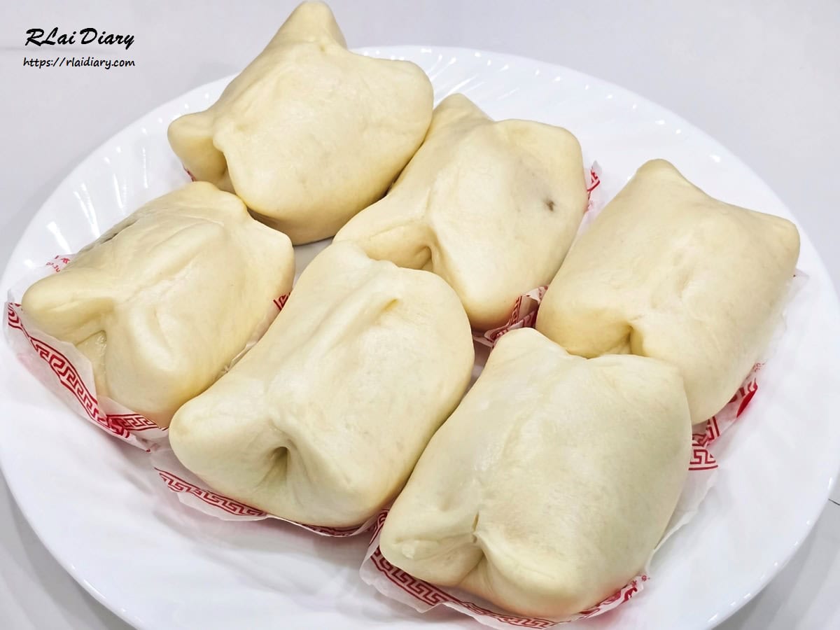 信功肉品 日式燒肉包 開箱2