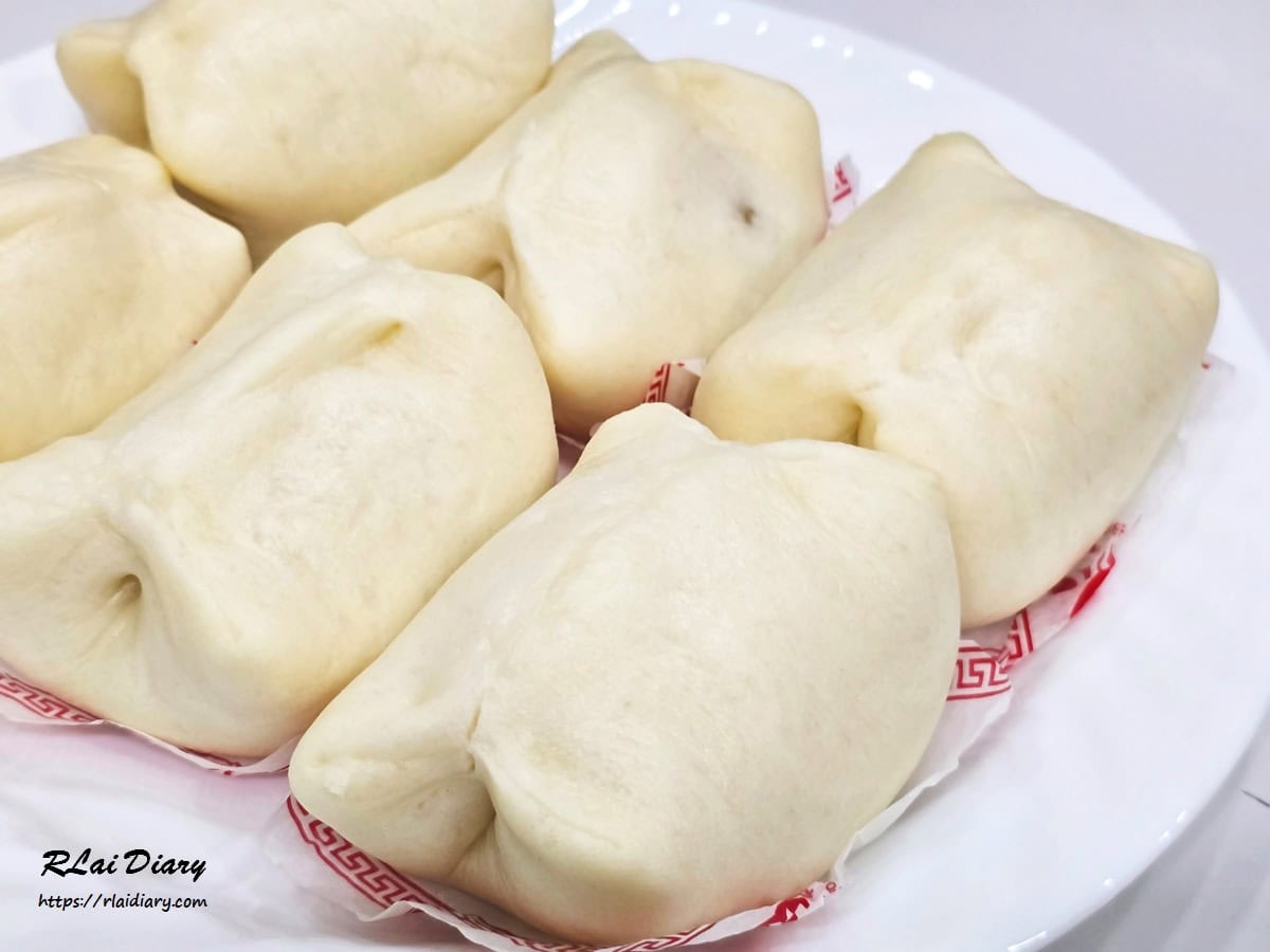 信功肉品 日式燒肉包 開箱3