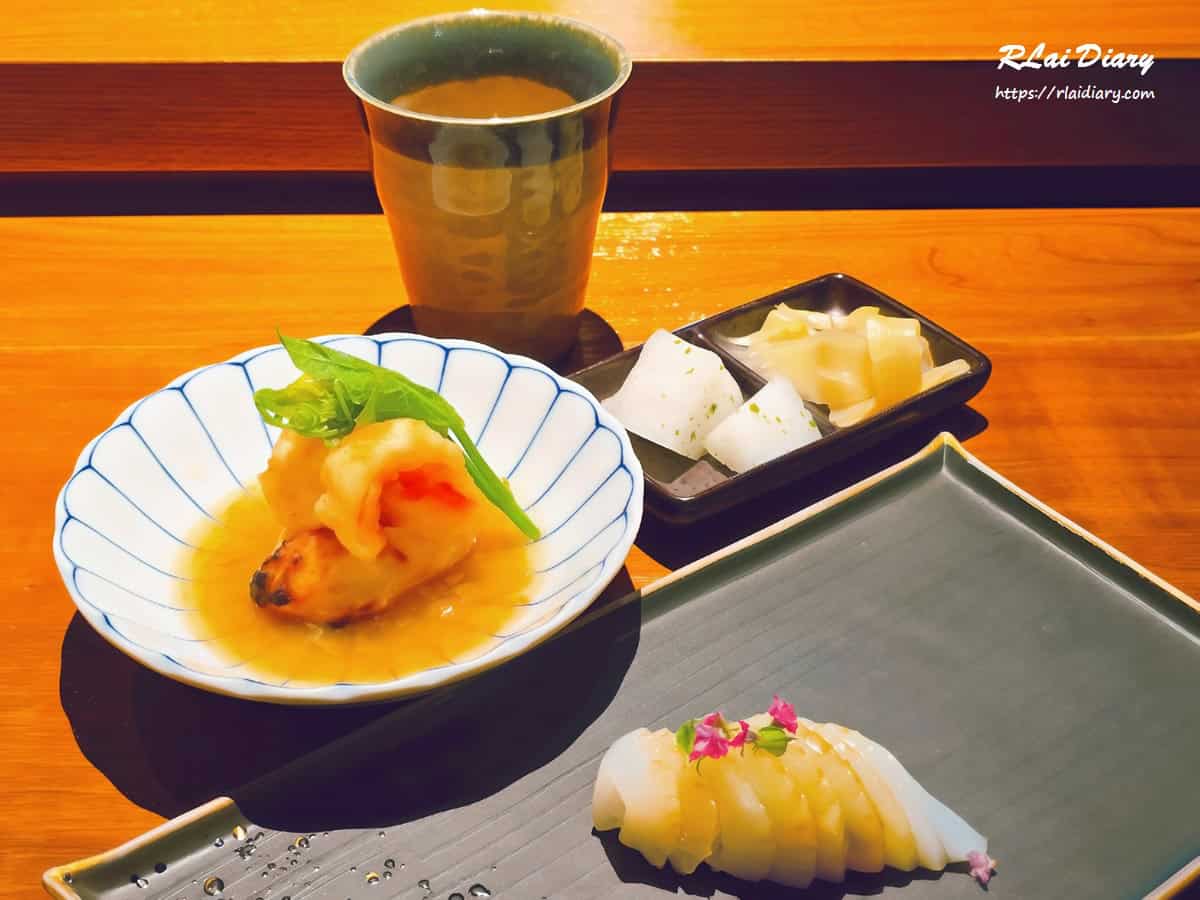 鮨一壽司 精選圖片