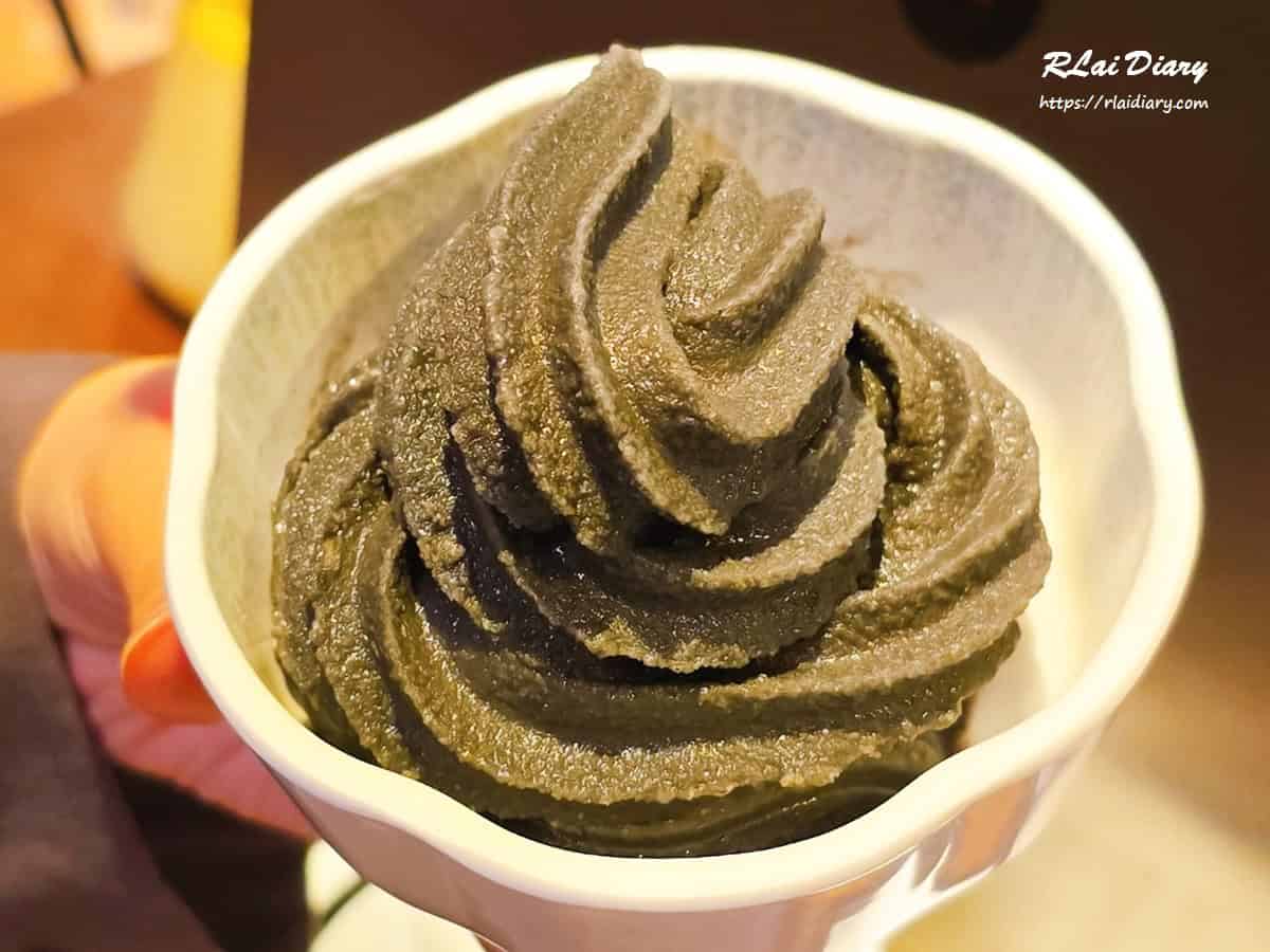 沅湯精緻鍋物 霜淇淋