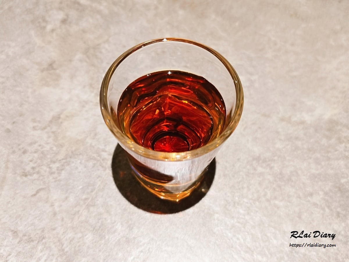 沅湯精緻鍋物 黃金Q凍鮮魚雞湯5