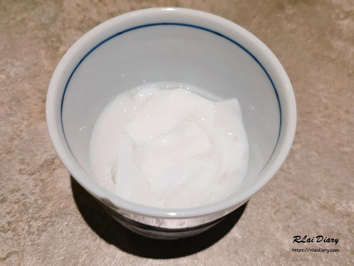 沅湯精緻鍋物 黃金Q凍鮮魚雞湯4