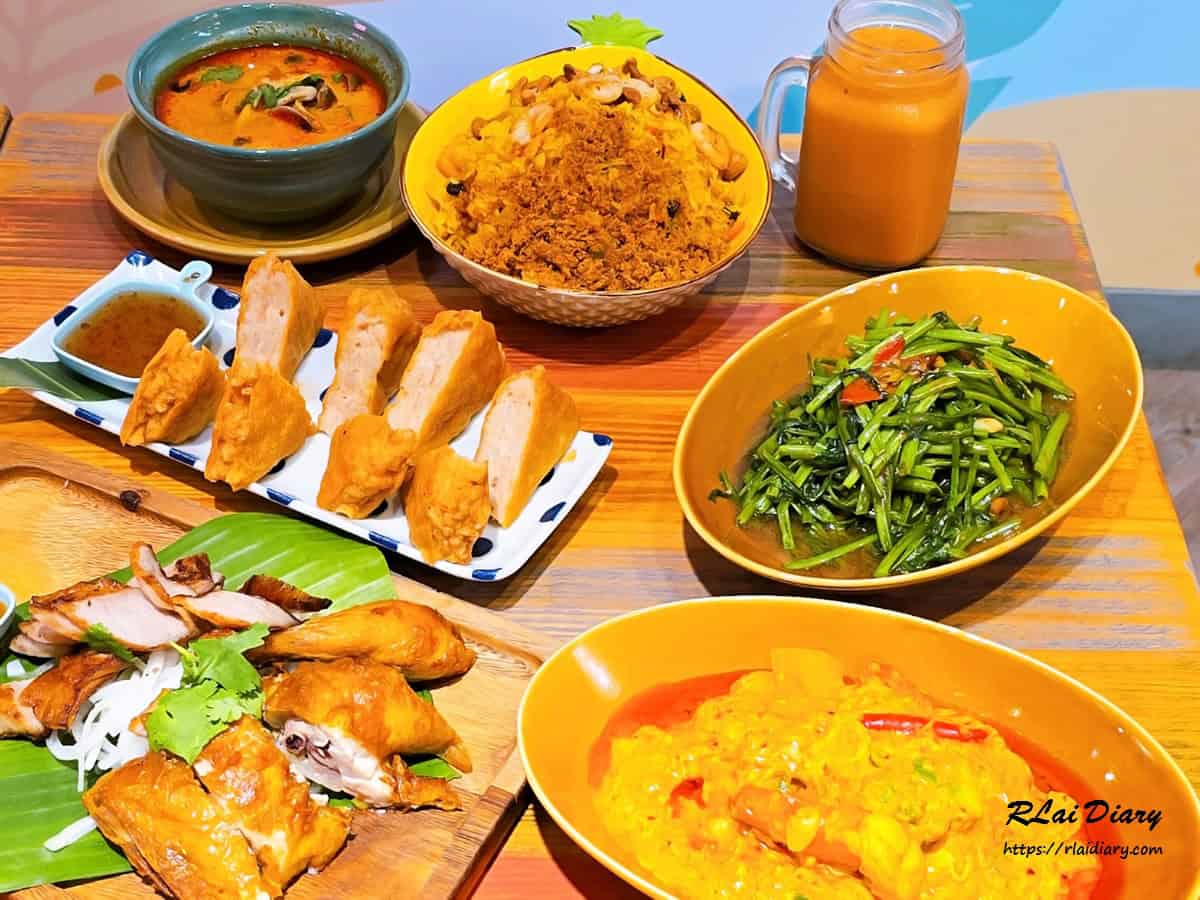 小食泰泰式料理餐廳 精選圖片