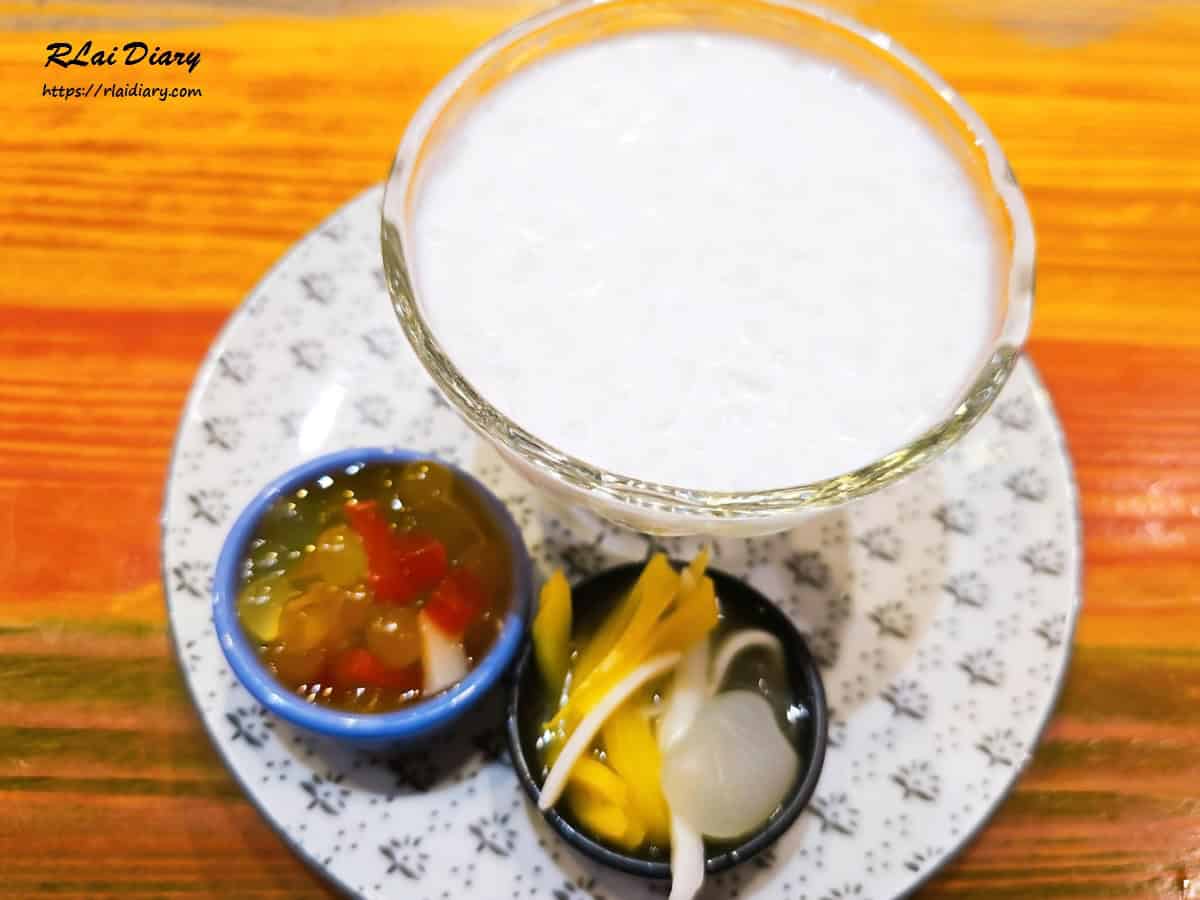 小食泰泰式料理餐廳 摩摩喳喳1