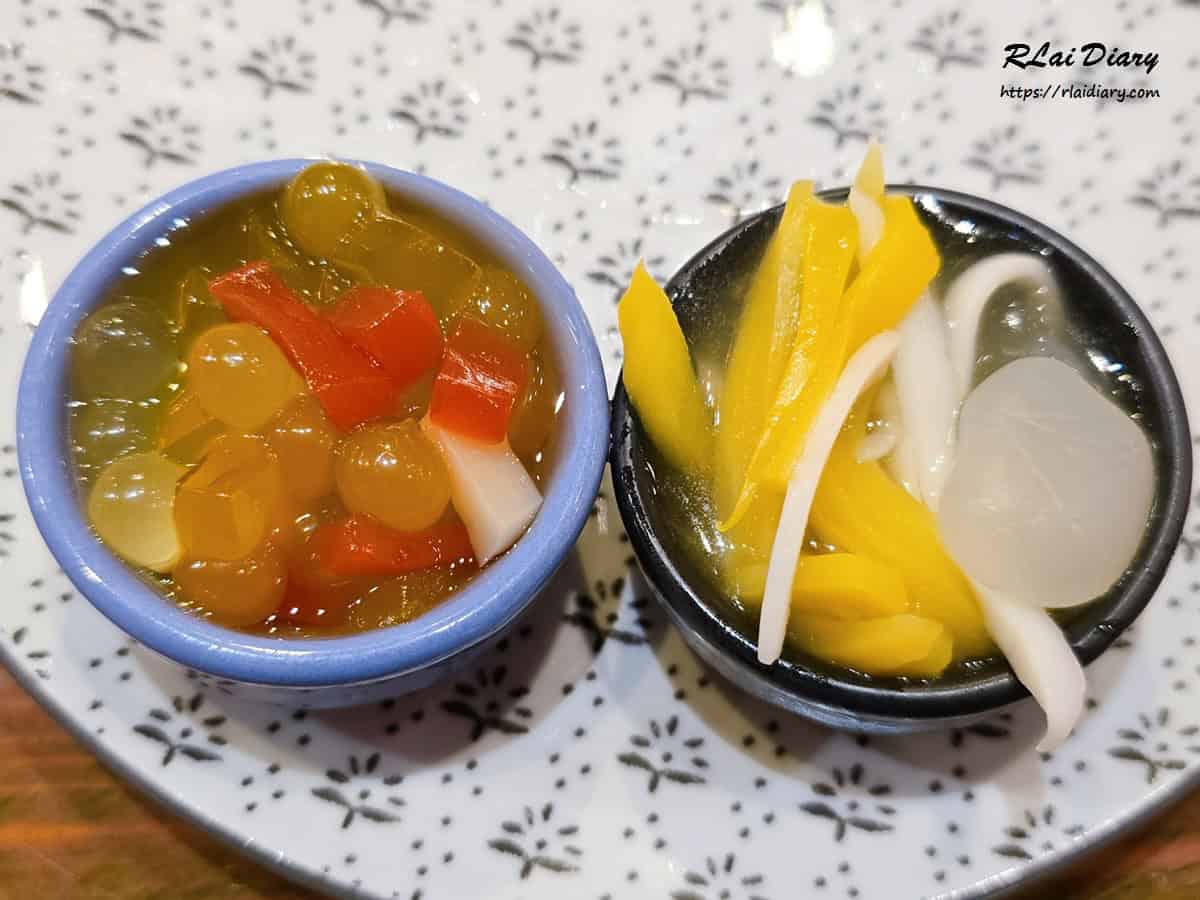 小食泰泰式料理餐廳 摩摩喳喳3