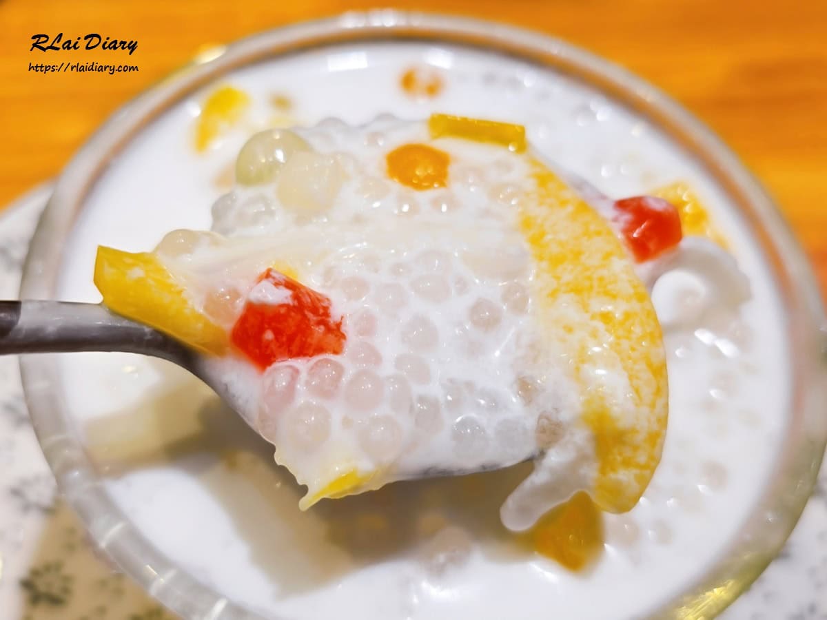 松山區｜小食泰泰式料理餐廳｜捷運中山國中站附近，好吃又好拍的泰式美味