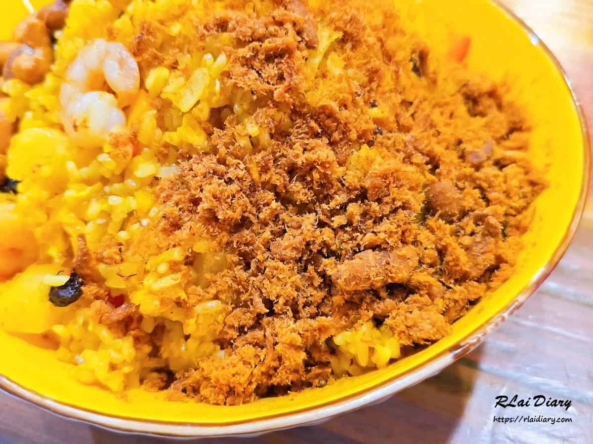 松山區｜小食泰泰式料理餐廳｜捷運中山國中站附近，好吃又好拍的泰式美味