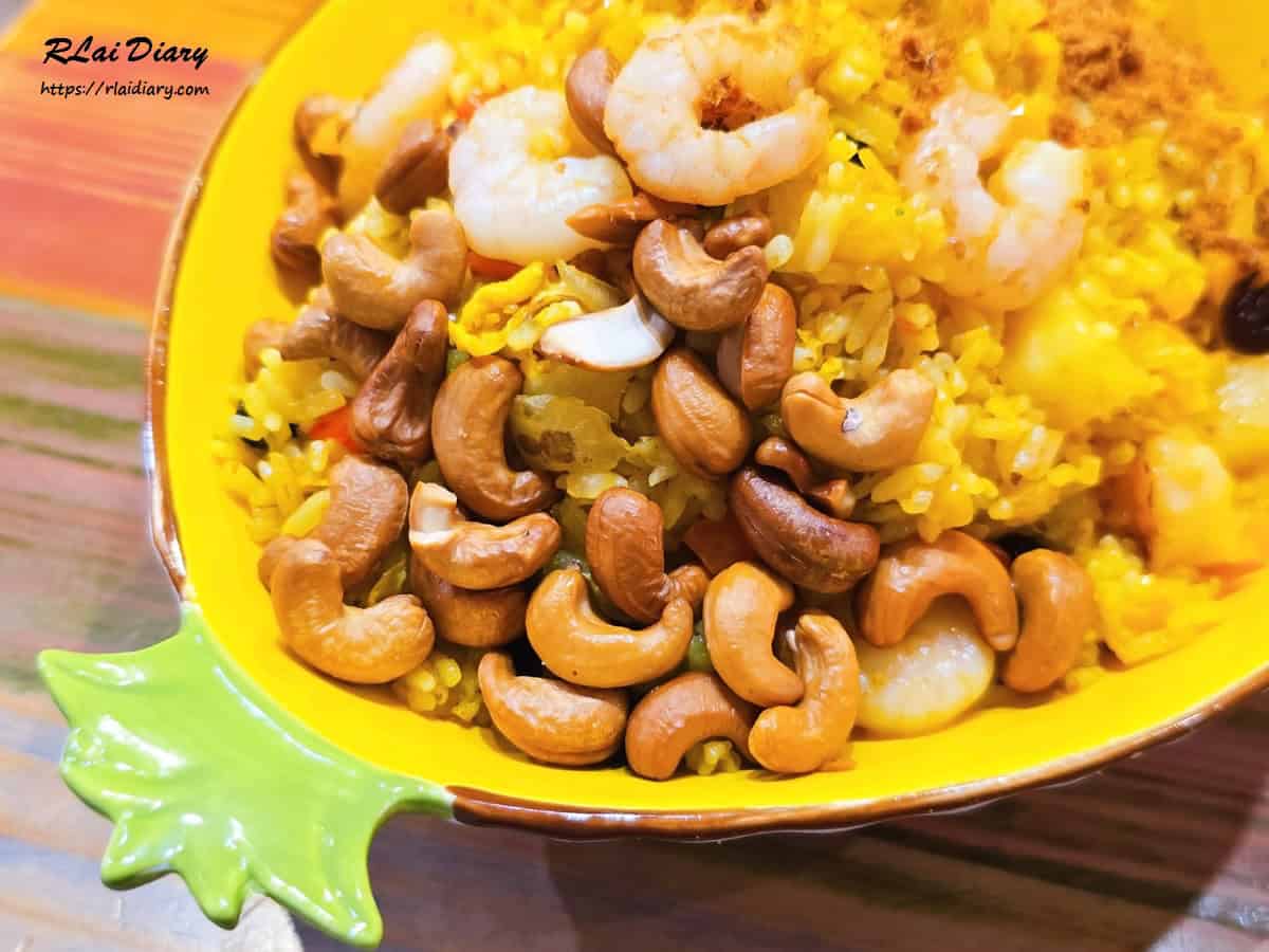 松山區｜小食泰泰式料理餐廳｜捷運中山國中站附近，好吃又好拍的泰式美味