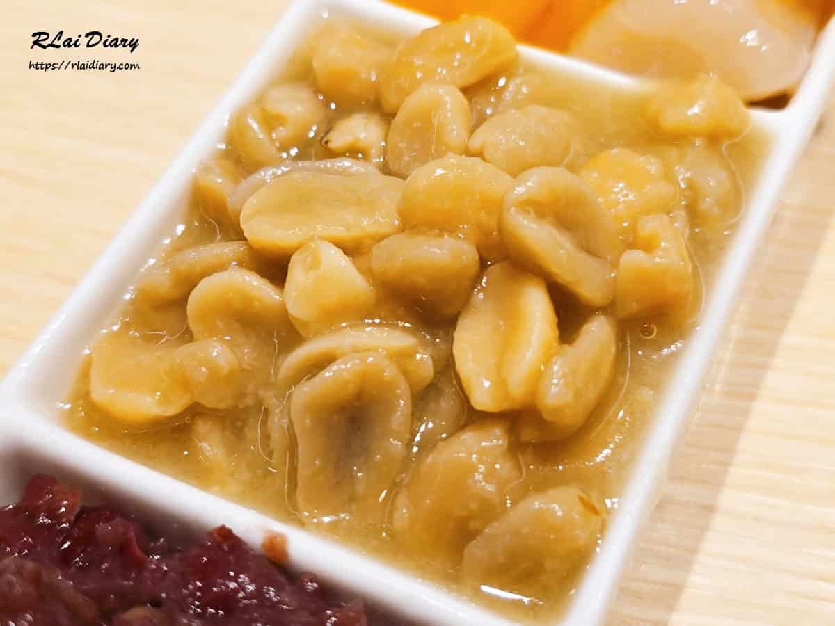 南屯區｜涼糧甜品 IceGrain｜用雪花冰與熱甜湯撐起台中四季的甜品店