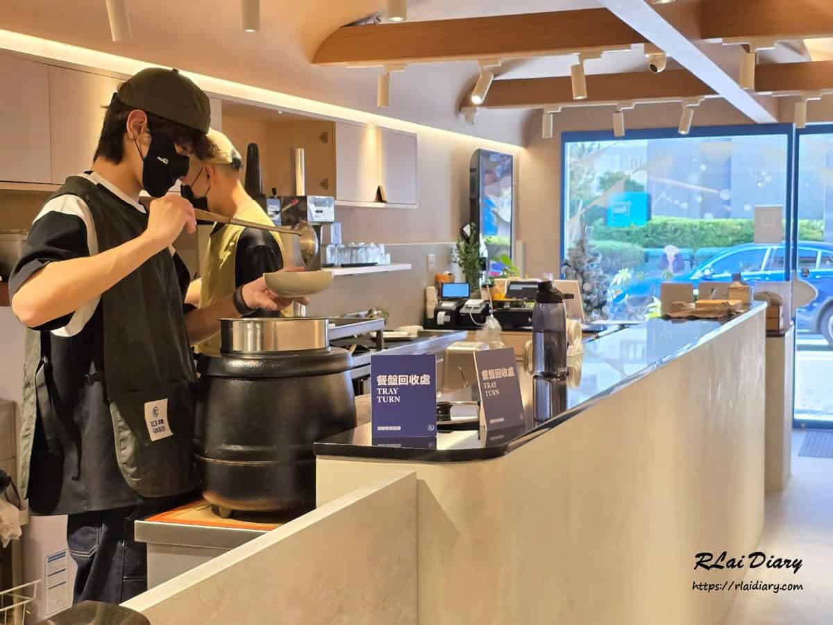 南屯區｜涼糧甜品 IceGrain｜用雪花冰與熱甜湯撐起台中四季的甜品店