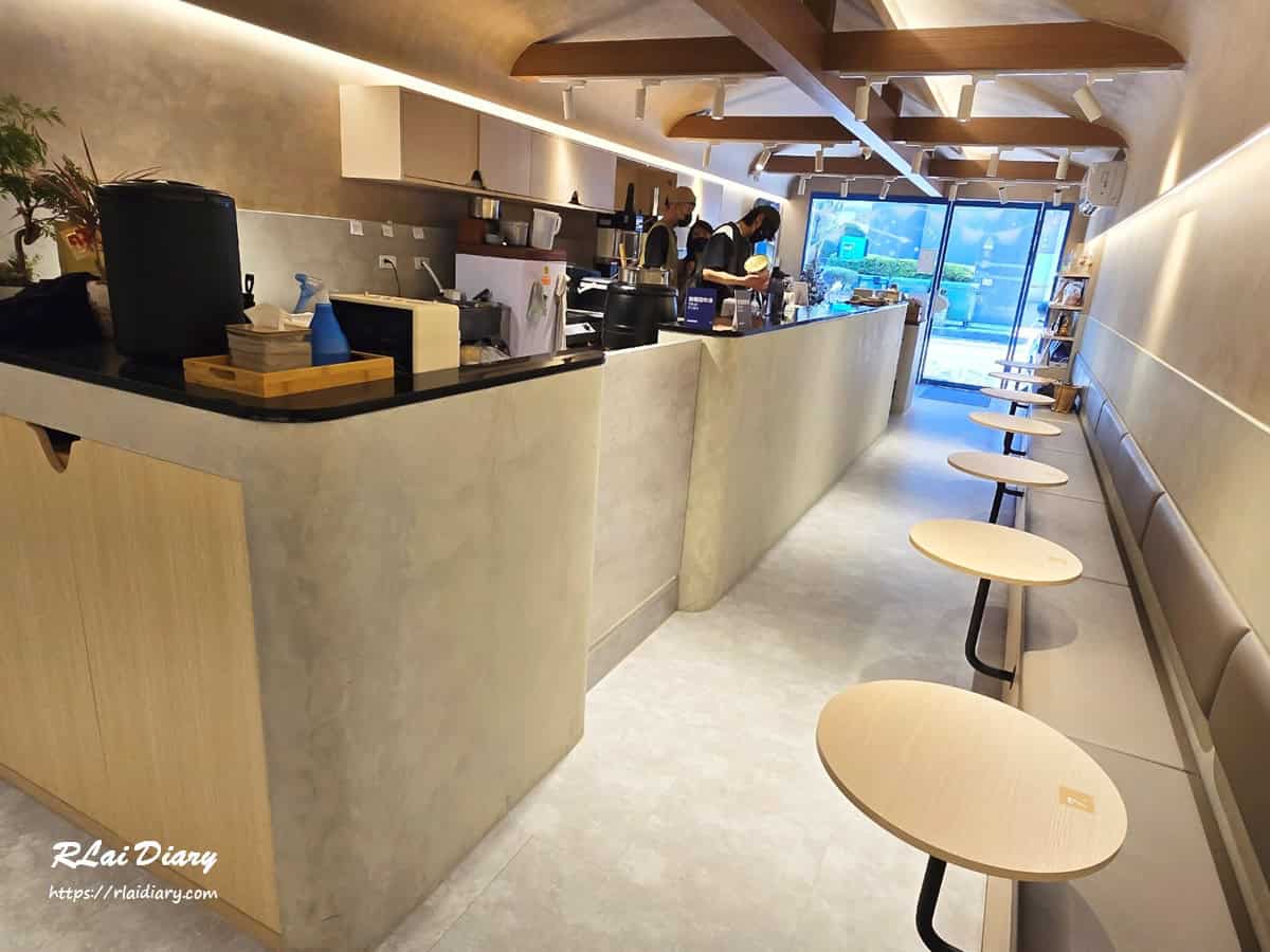 南屯區｜涼糧甜品 IceGrain｜用雪花冰與熱甜湯撐起台中四季的甜品店