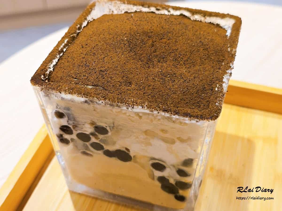 南屯區｜涼糧甜品 IceGrain｜用雪花冰與熱甜湯撐起台中四季的甜品店