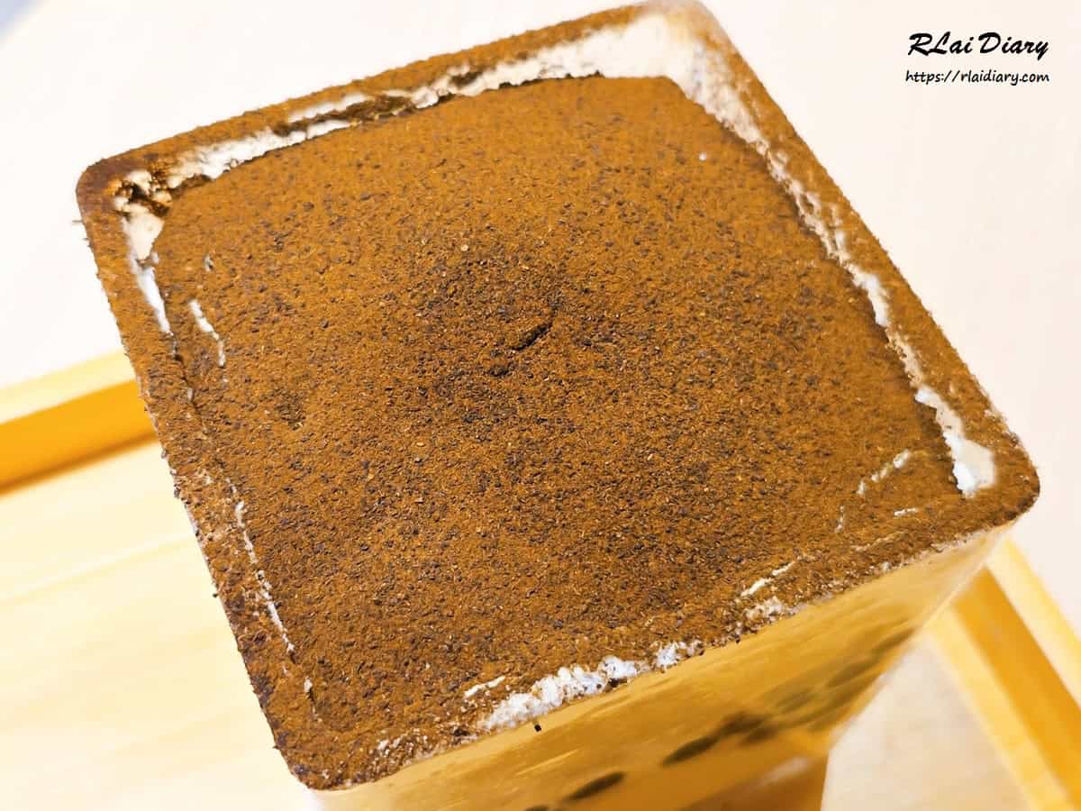 涼糧甜品 日上昇炭焙烏龍珍珠雪花4