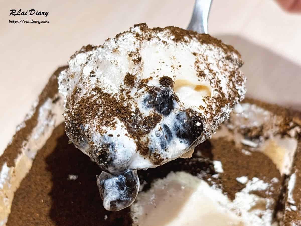 涼糧甜品 日上昇炭焙烏龍珍珠雪花5