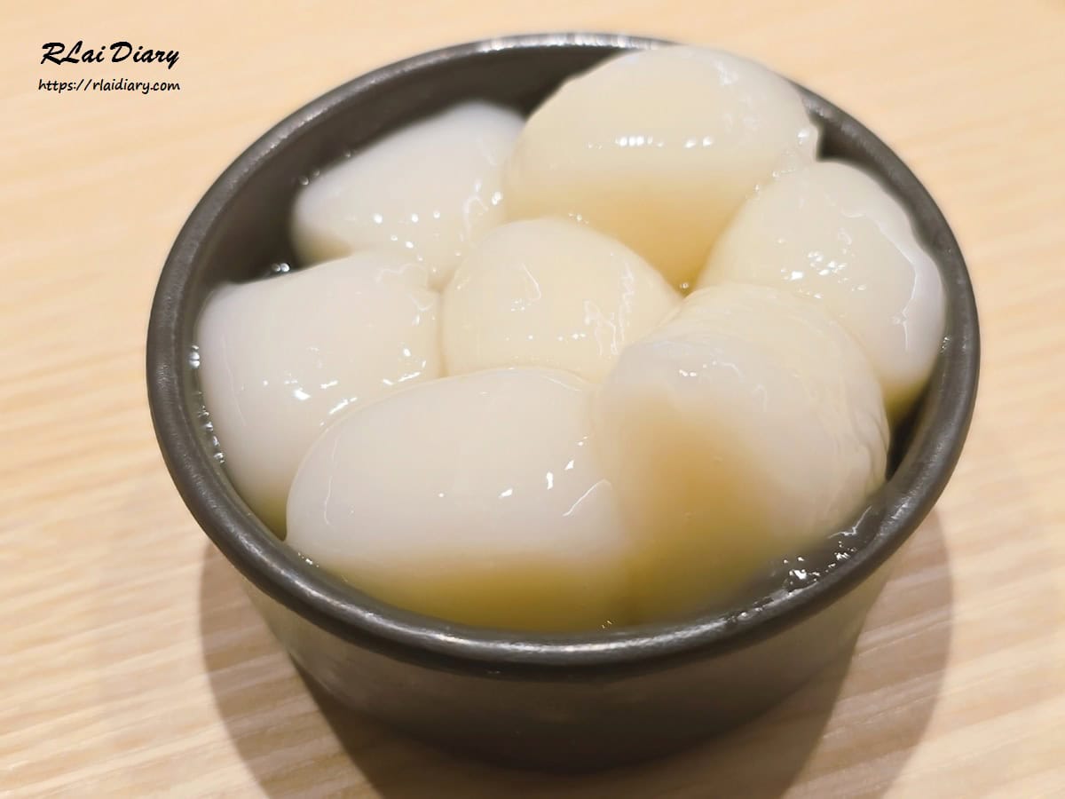 南屯區｜涼糧甜品 IceGrain｜用雪花冰與熱甜湯撐起台中四季的甜品店