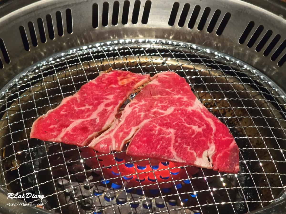 揪餖燒肉 澳洲穀飼牛背肩2