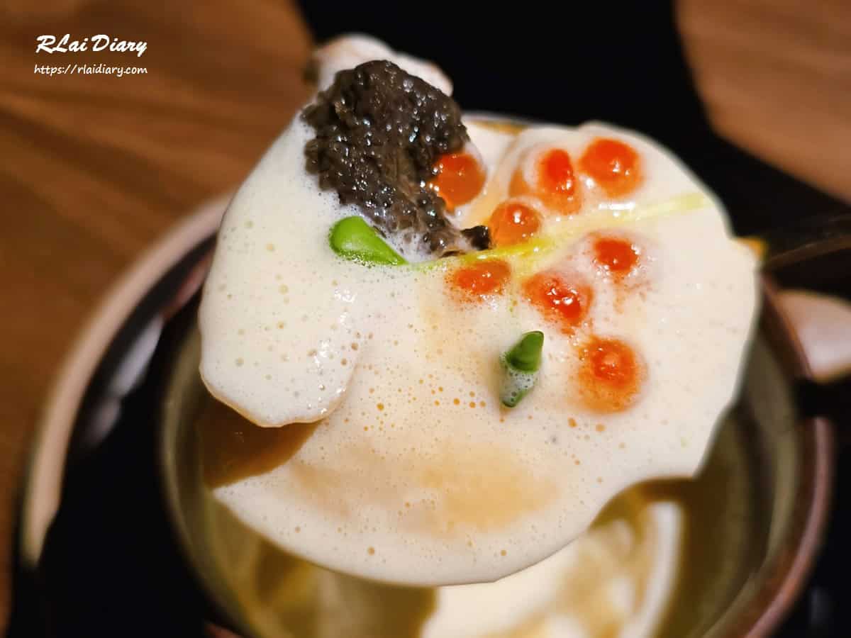 信義區｜揪餖燒肉 微風南山店｜清酒搭餐質感Fine Dining一次到位