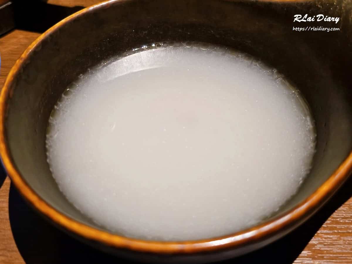 揪餖燒肉 骨膠原笙雞湯2