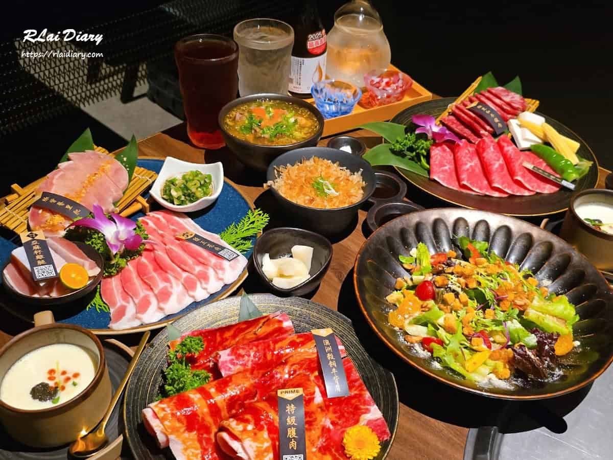 揪餖燒肉 精選圖片