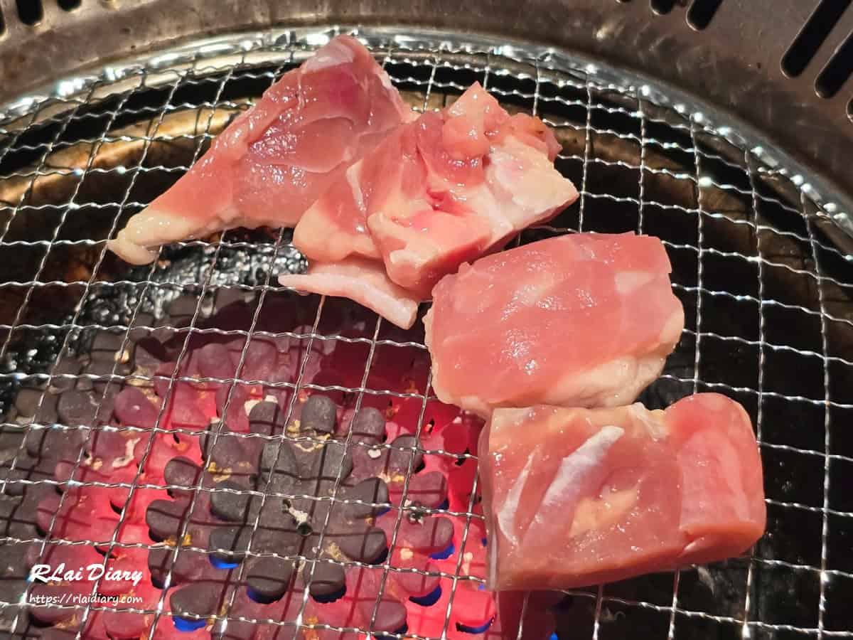 信義區｜揪餖燒肉 微風南山店｜清酒搭餐質感Fine Dining一次到位