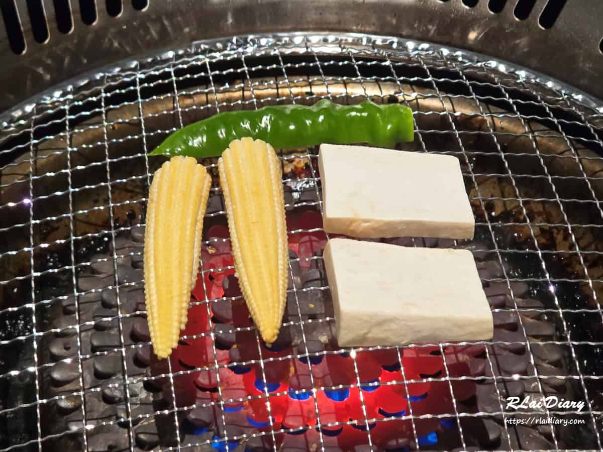 揪餖燒肉 代烤