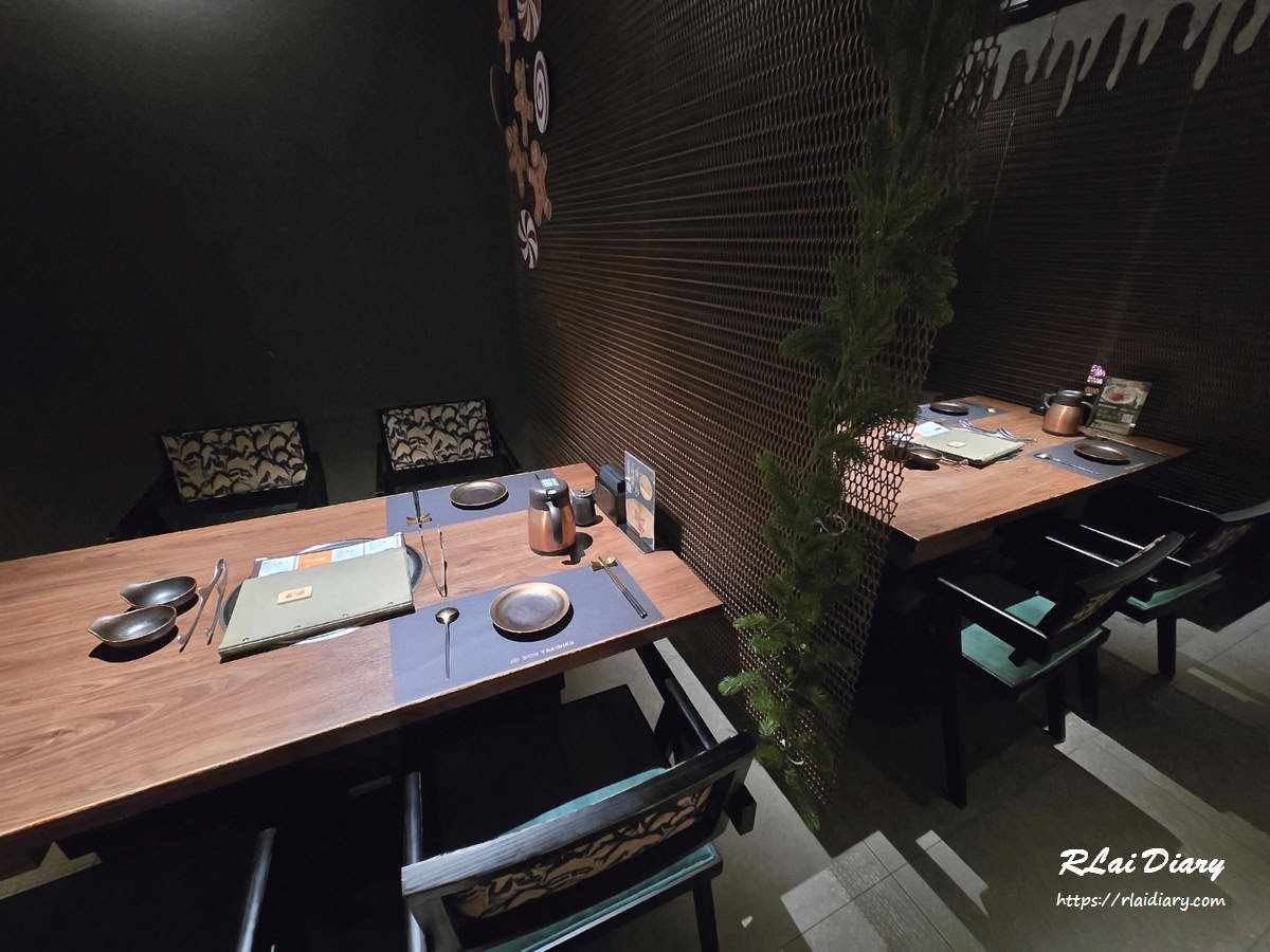 信義區｜揪餖燒肉 微風南山店｜清酒搭餐質感Fine Dining一次到位