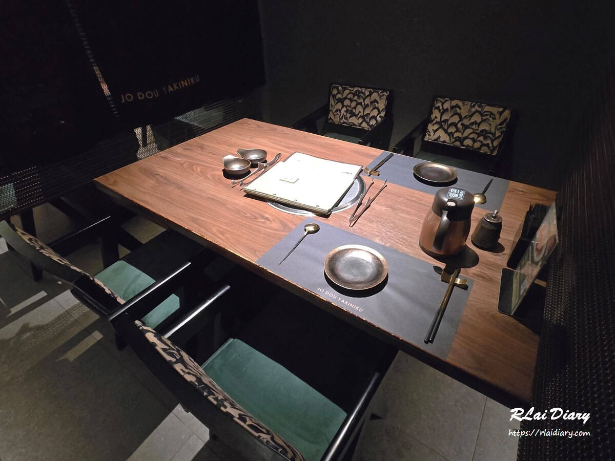 信義區｜揪餖燒肉 微風南山店｜清酒搭餐質感Fine Dining一次到位