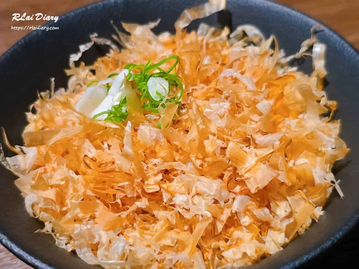 揪餖燒肉 關東鰹香貓飯2