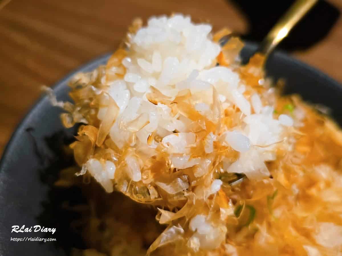 揪餖燒肉 關東鰹香貓飯3