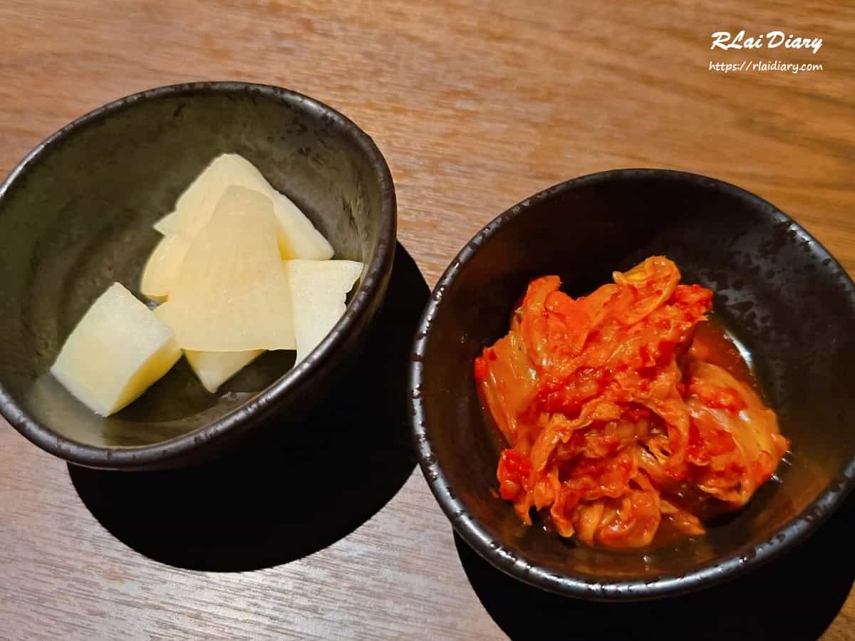 信義區｜揪餖燒肉 微風南山店｜清酒搭餐質感Fine Dining一次到位