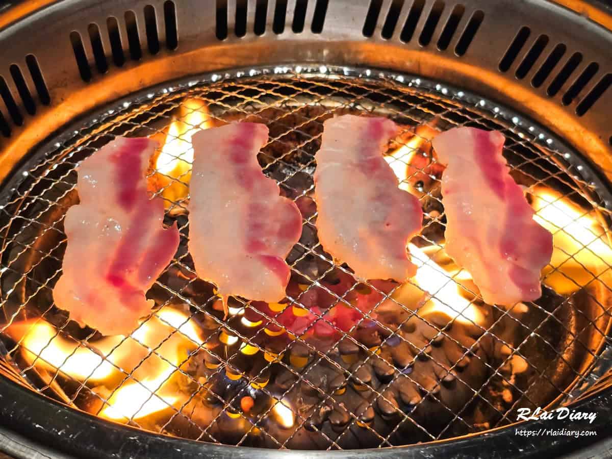 揪餖燒肉 究月見豚五花2