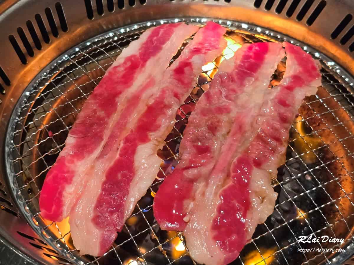 揪餖燒肉 特級黑牛雪花2