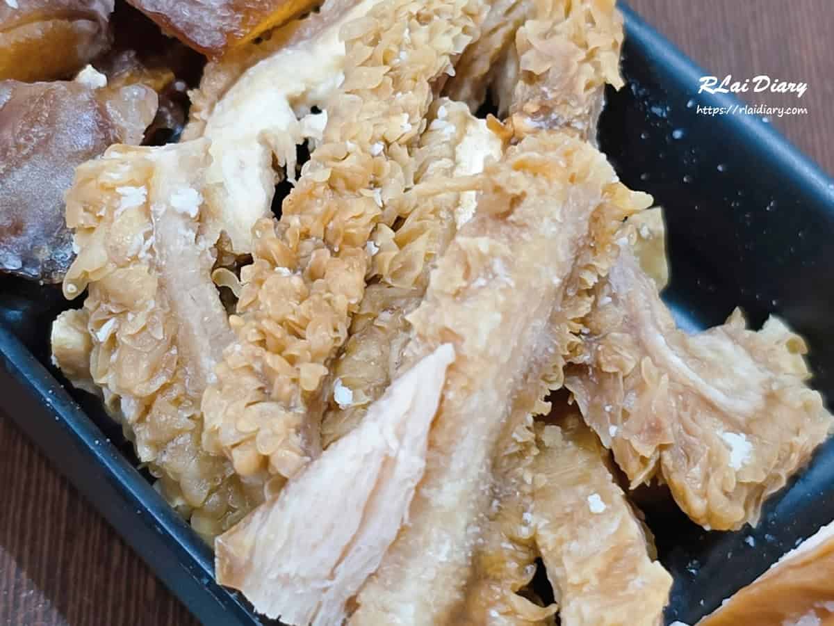 麻佬二 新莊後港店 牛肚