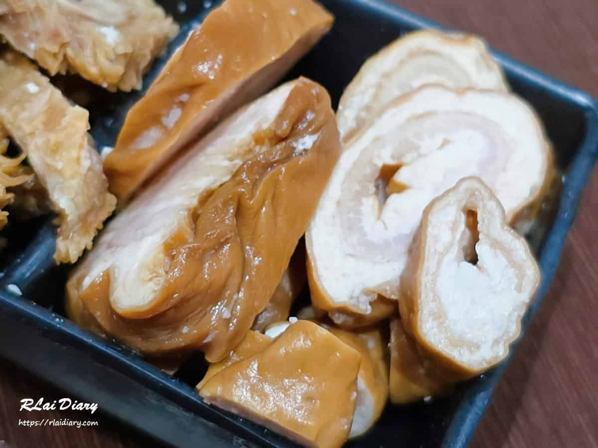 麻佬二 新莊後港店 肥腸