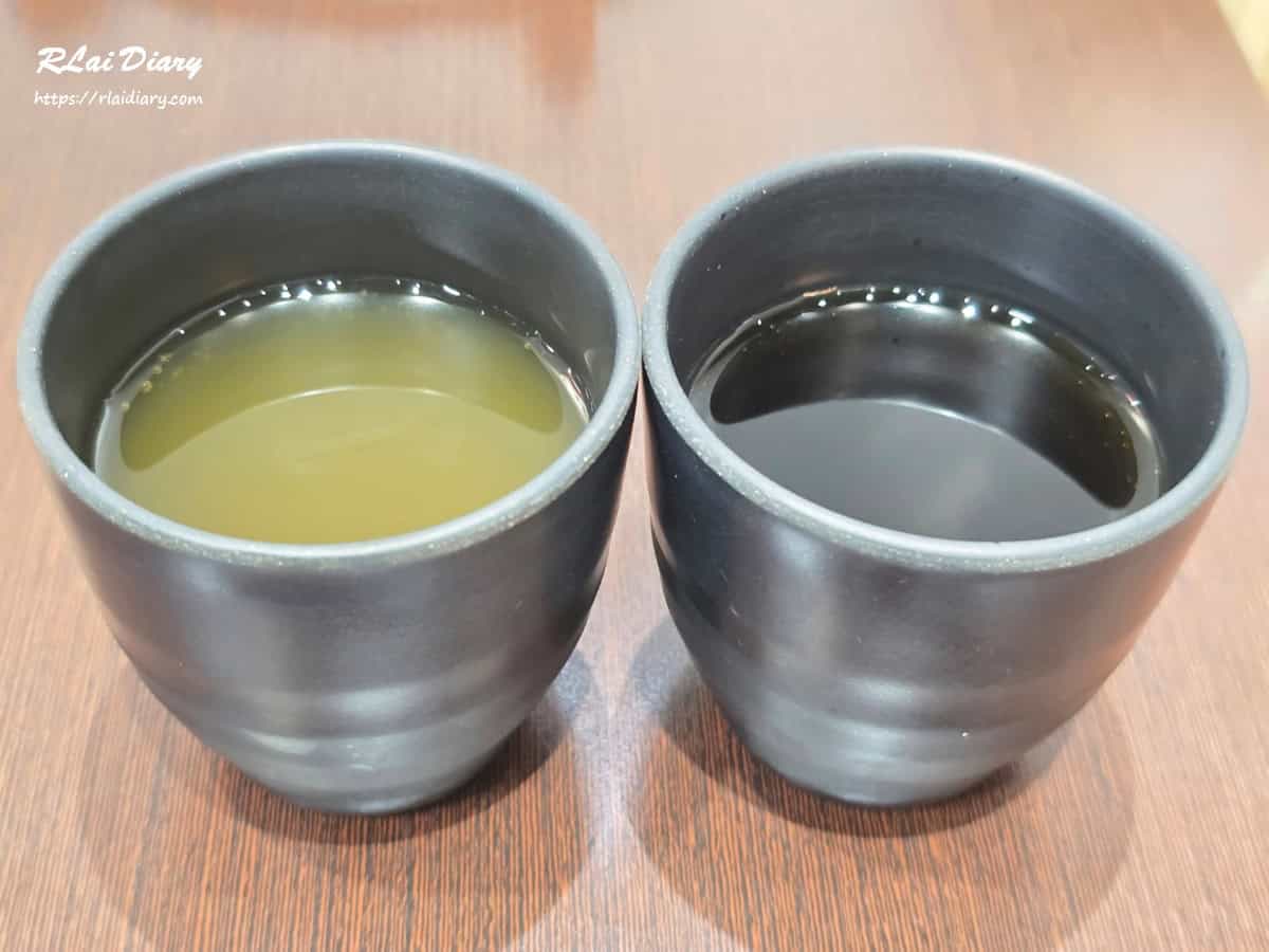 麻佬二 新莊後港店 飲品