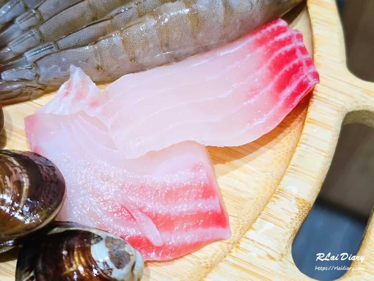 麻佬二 新莊後港店 金感蝦拼盤4