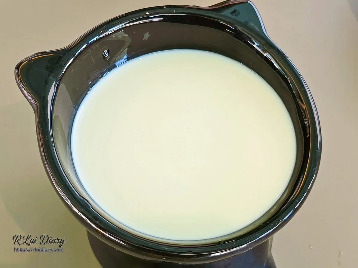 寵物專屬飲品 能量拿鐵，適合毛孩補充水分的溫潤乳飲