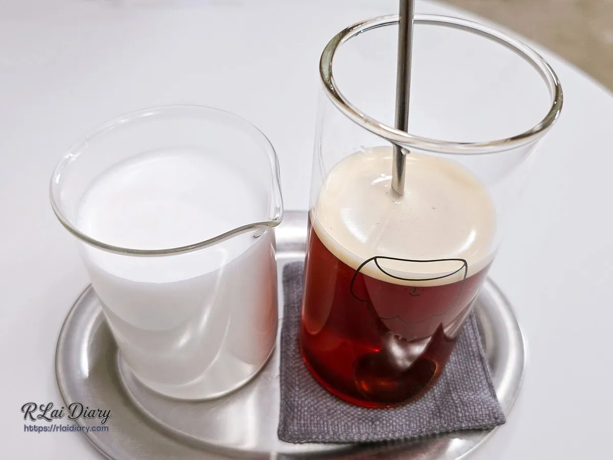 中山區｜珈琲部 COFFEE & CO.｜店貓「小雞」坐鎮的寵物友善咖啡廳，享受擼貓與手沖咖啡的午後