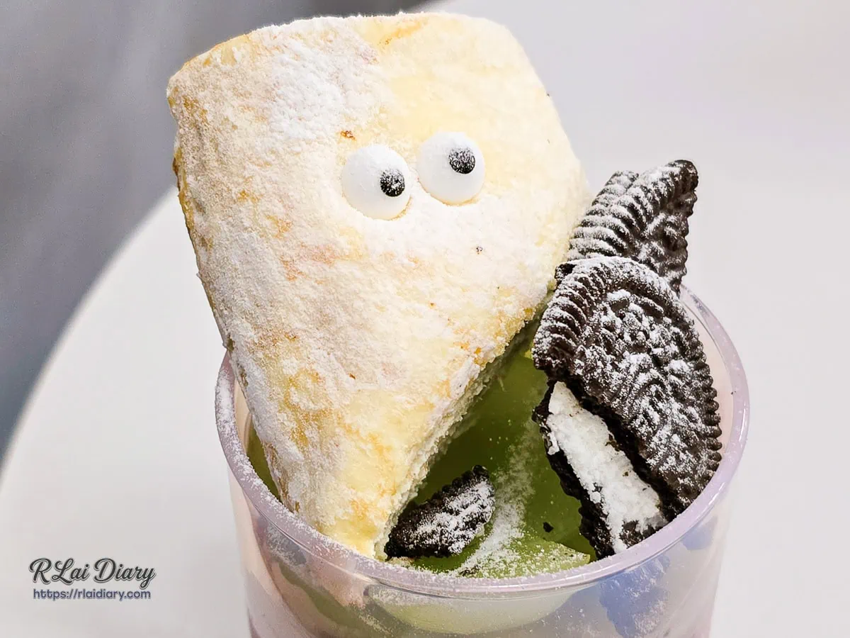 中山區｜珈琲部 COFFEE & CO.｜店貓「小雞」坐鎮的寵物友善咖啡廳，享受擼貓與手沖咖啡的午後