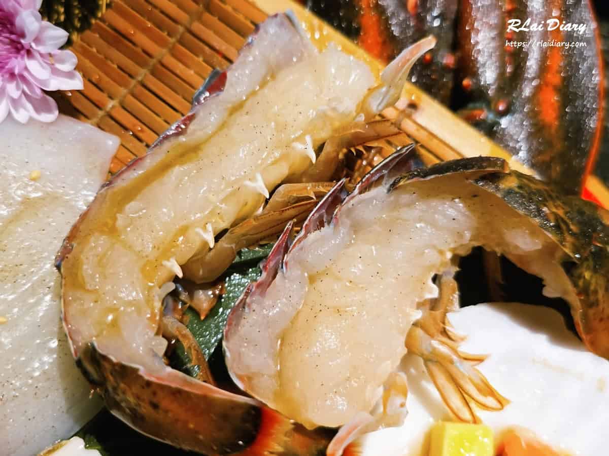 大安區｜一頭也黑毛和牛炭火燒肉｜半包廂隱私空間，享受不用動手的頂級燒肉