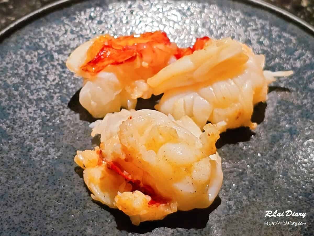 大安區｜一頭也黑毛和牛炭火燒肉｜半包廂隱私空間，享受不用動手的頂級燒肉